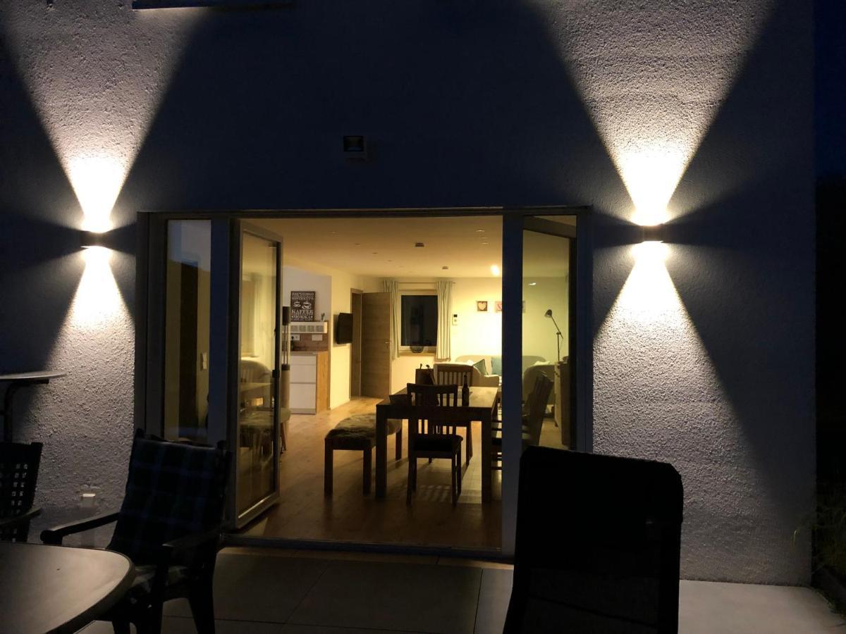 Ferienbauernhaus New Style * Horgenzell