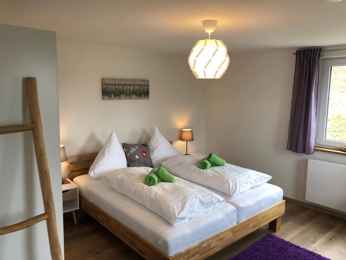 Apartment Ferienbauernhaus New Style