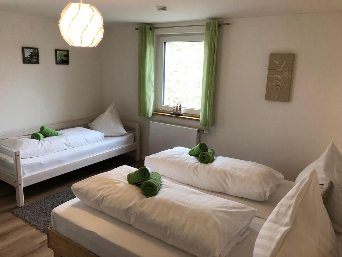 Ferienbauernhaus New Style Apartment *