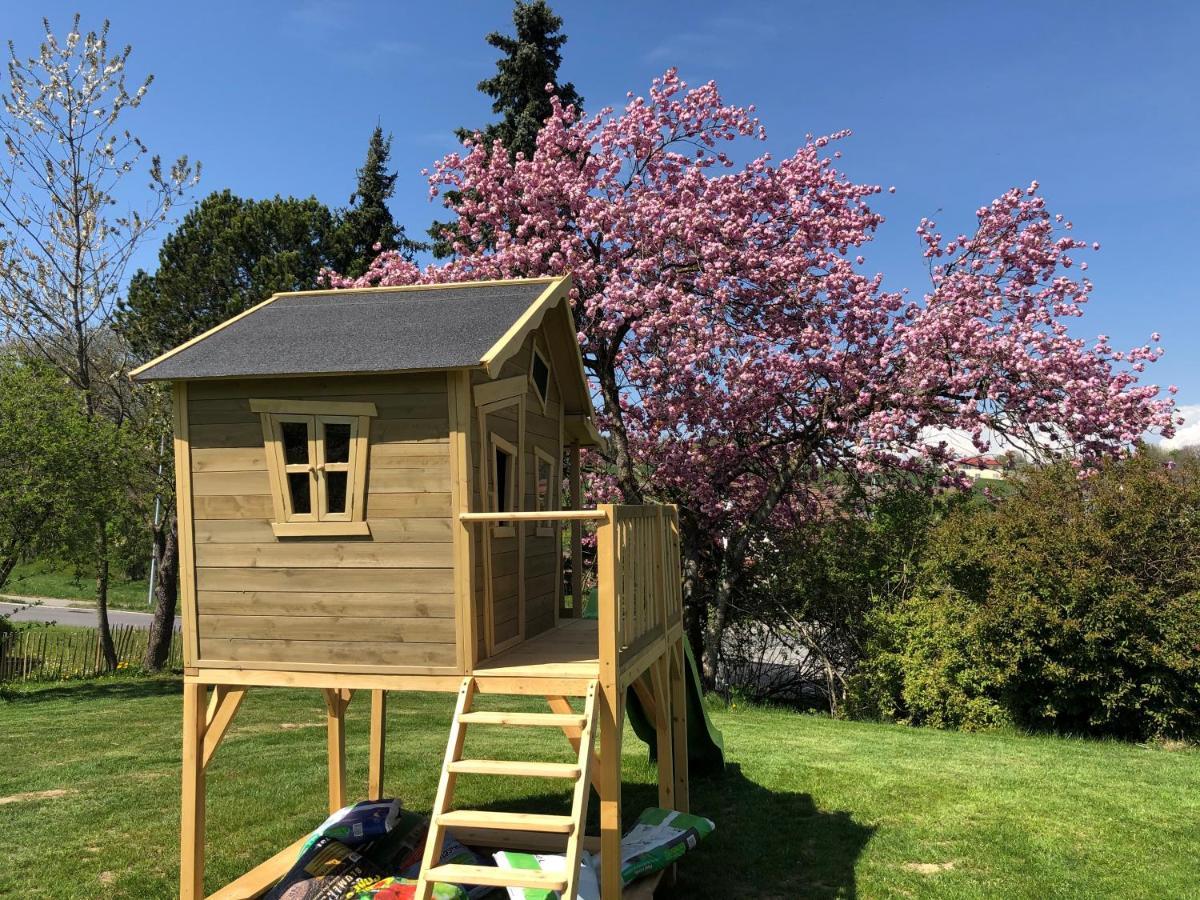 Ferienbauernhaus New Style *