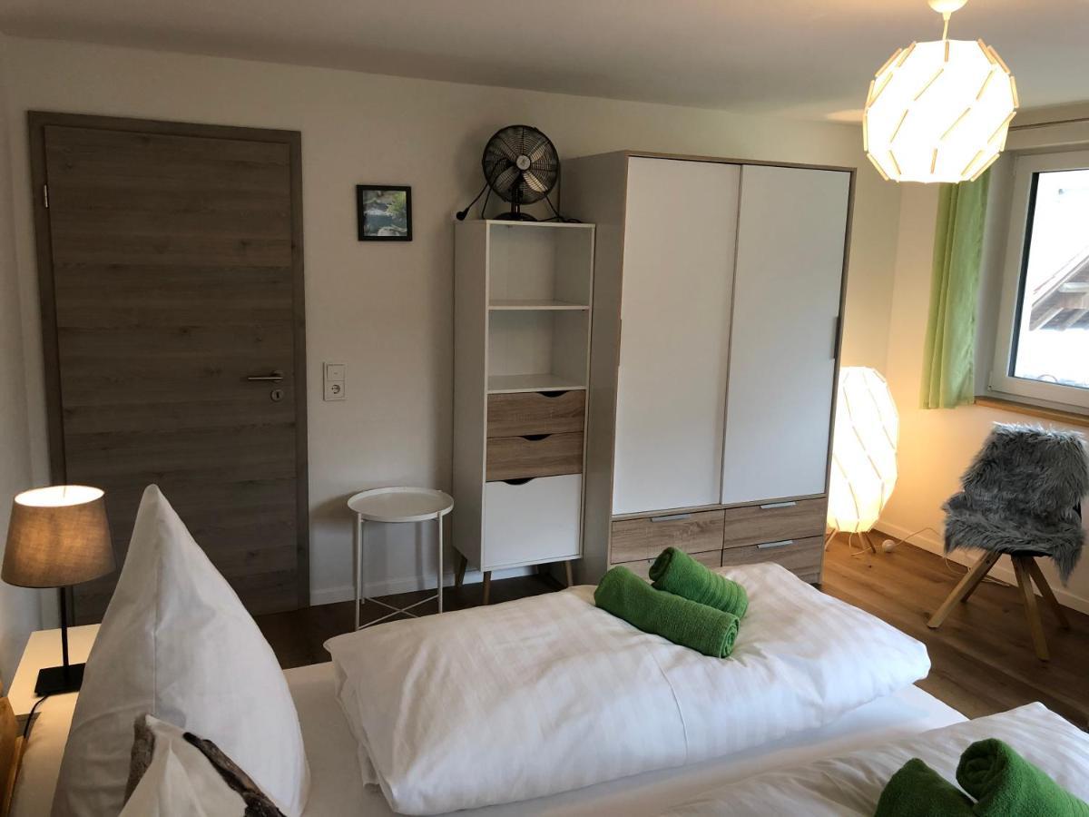 Apartment Ferienbauernhaus New Style *