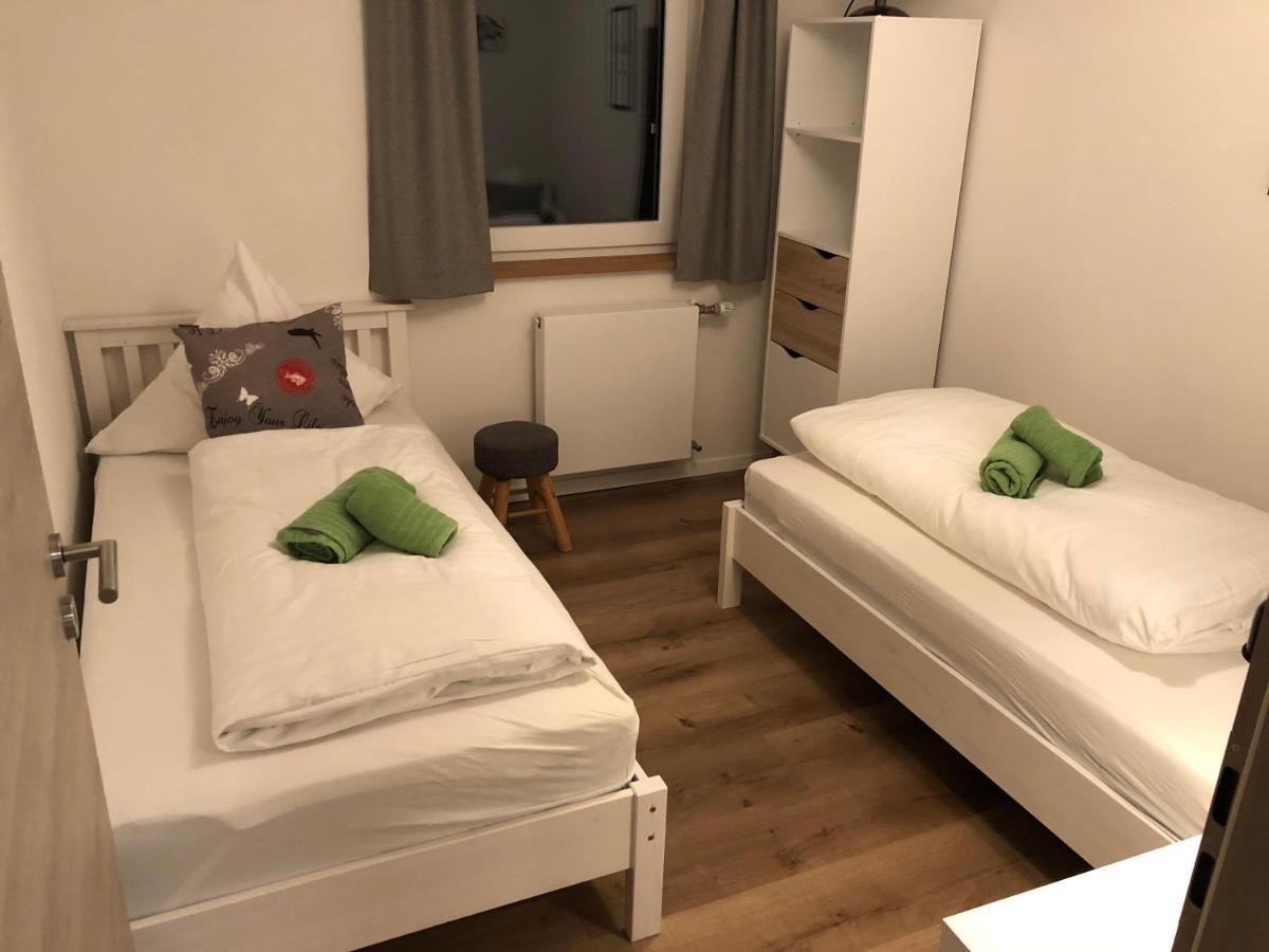 Ferienbauernhaus New Style Apartment *