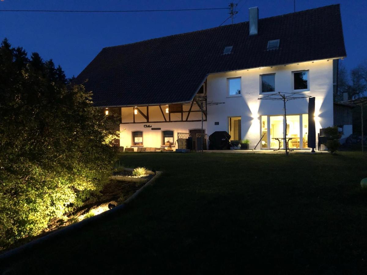 Ferienbauernhaus New Style Horgenzell