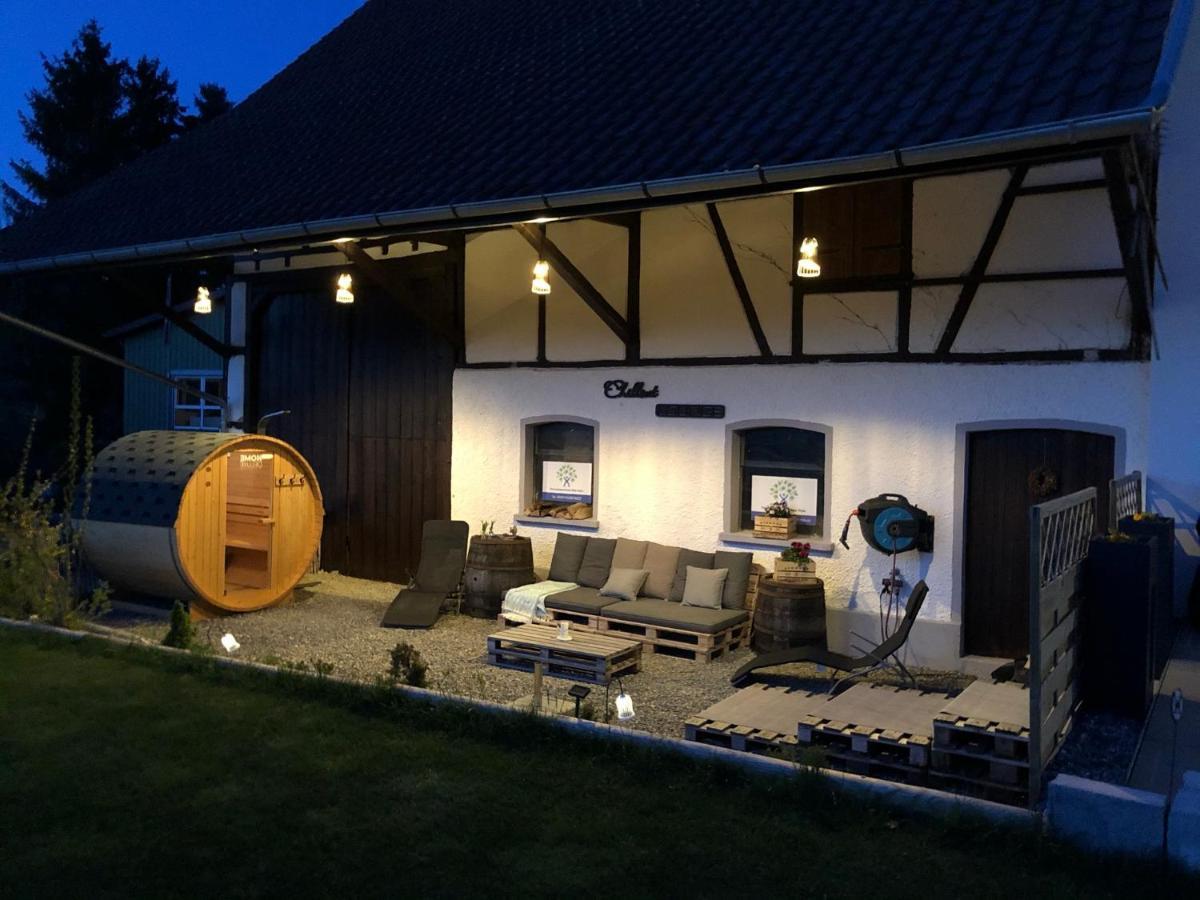 Apartment Ferienbauernhaus New Style