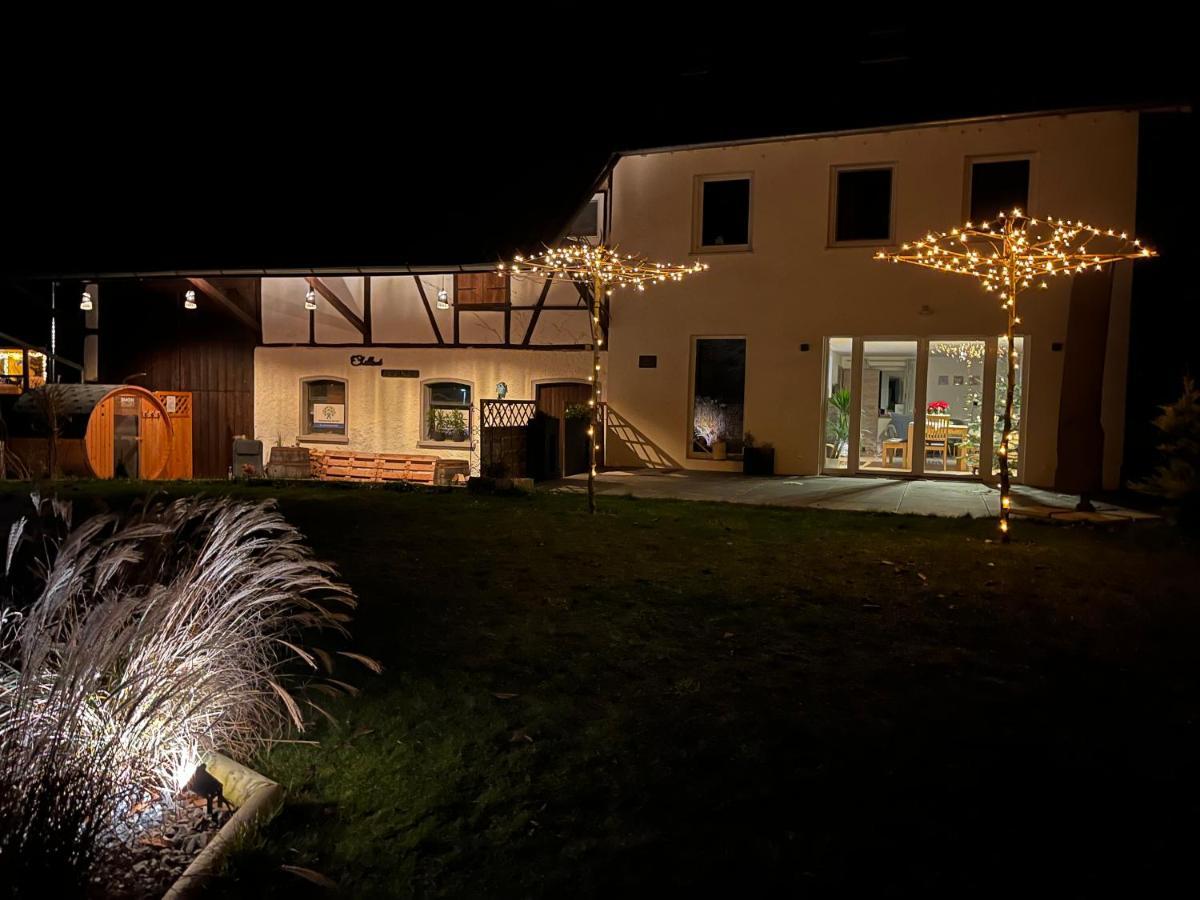 Apartment Ferienbauernhaus New Style Horgenzell