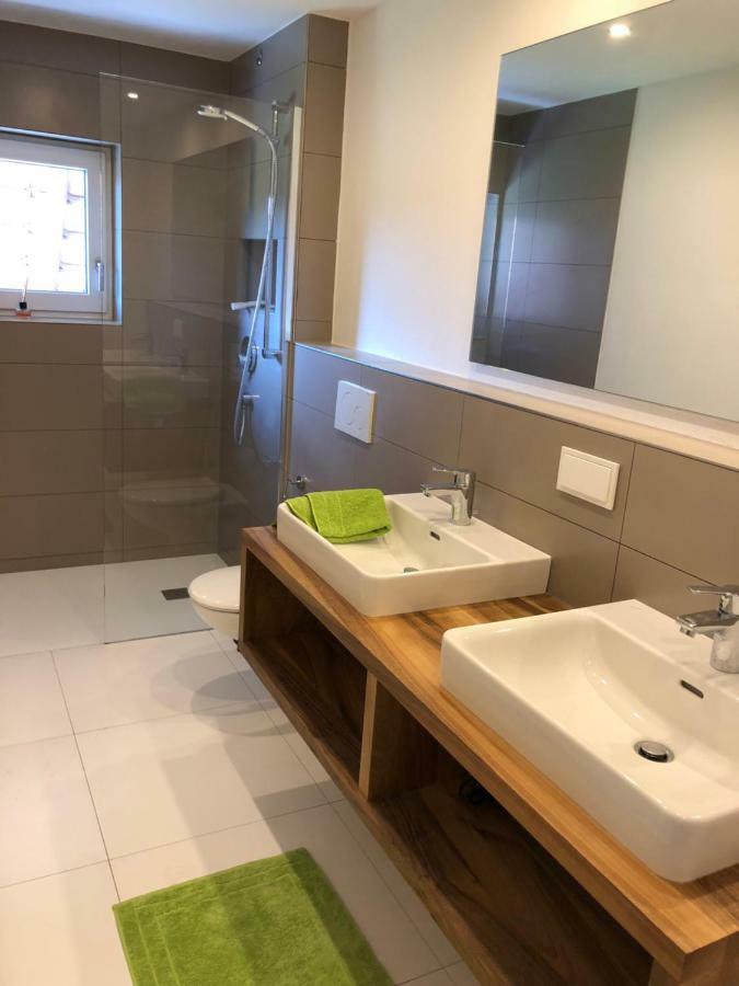 Ferienbauernhaus New Style Apartment *