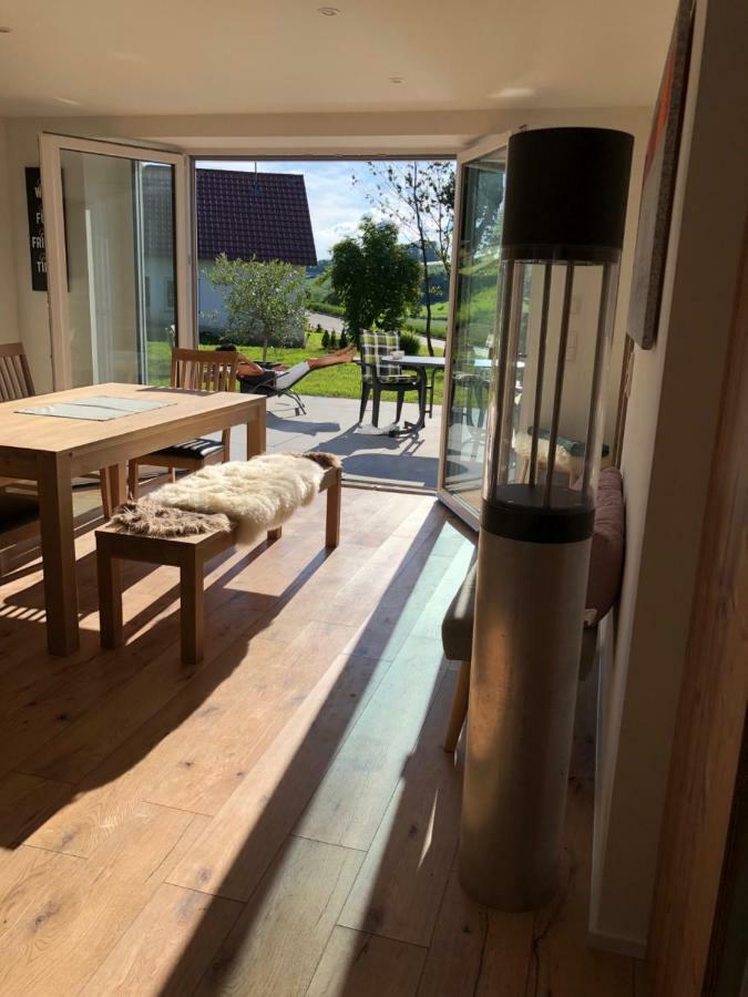 Apartment Ferienbauernhaus New Style Horgenzell