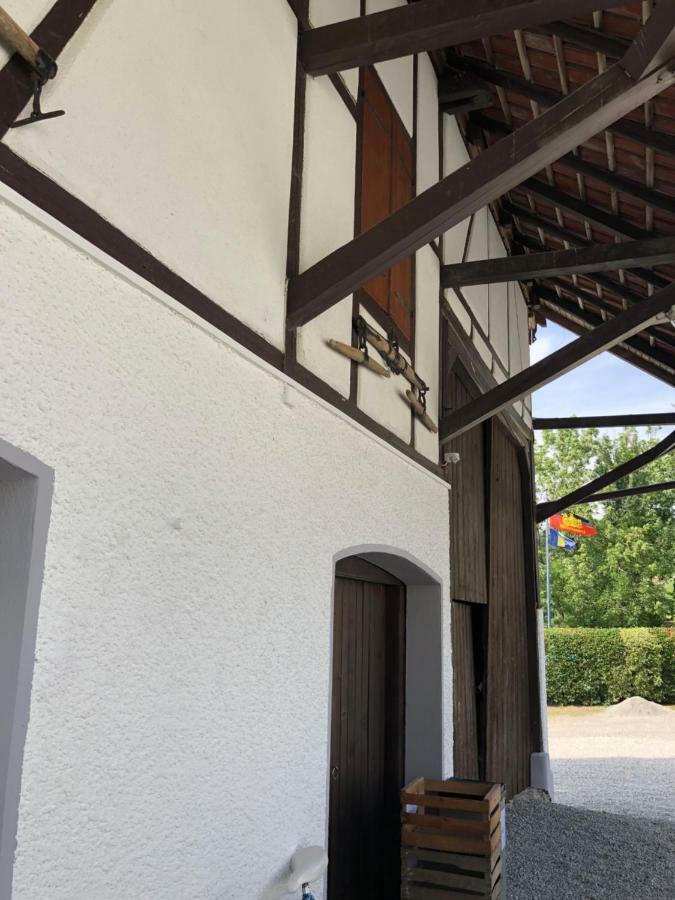 Apartment Ferienbauernhaus New Style Horgenzell