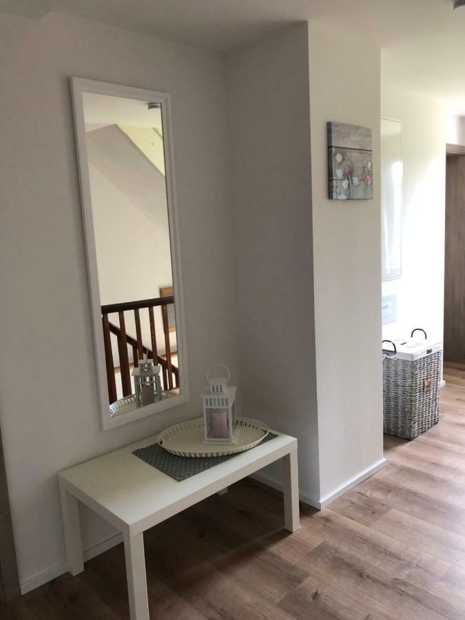 Apartment Ferienbauernhaus New Style